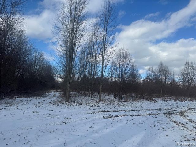 01 Remer Road, East China, MI 48054