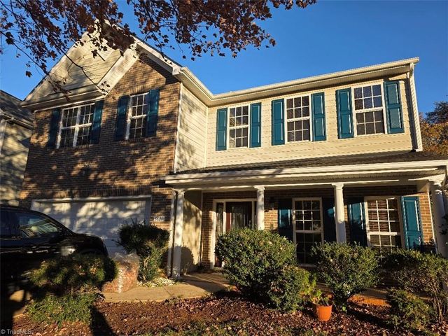 3821 Tonsley Place, High Point, NC 27265