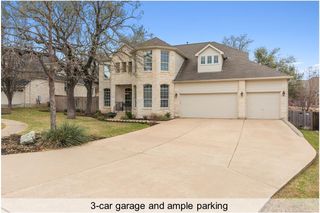 2602 Salerno PL, Cedar Park, TX 78613