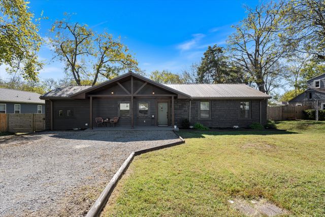 298 Garner Ave, Madison, TN 37115