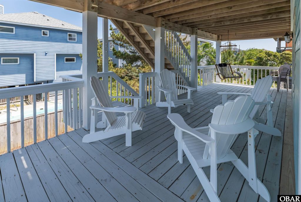 Image 30 of property listing at 551 White Whale Way Lot #220D, Corolla, NC 27927