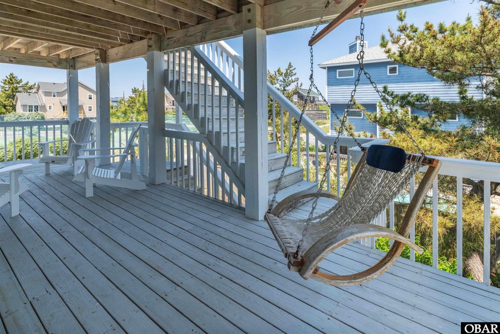 Image 32 of property listing at 551 White Whale Way Lot #220D, Corolla, NC 27927