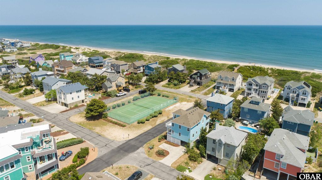 Image 5 of property listing at 551 White Whale Way Lot #220D, Corolla, NC 27927