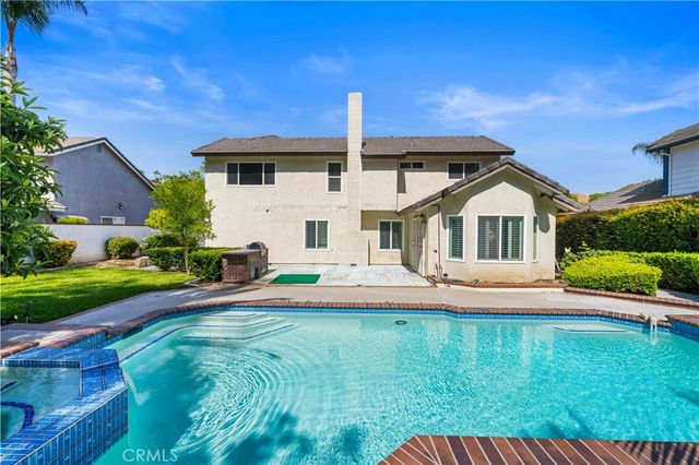 683 Silver Valley Trail, Walnut, CA 91789