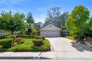 683 Silver Valley Trail, Walnut, CA 91789