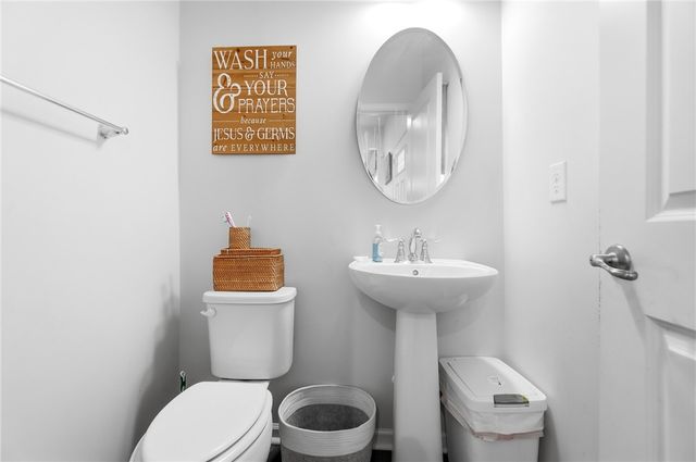 4385 Saratoga Place, Huber Heights, OH 45424
