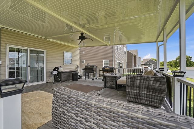 4385 Saratoga Place, Huber Heights, OH 45424