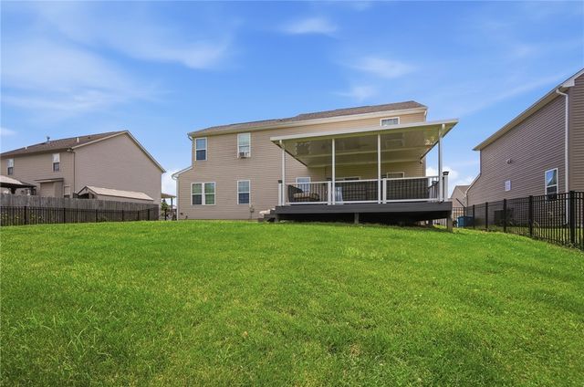 4385 Saratoga Place, Huber Heights, OH 45424