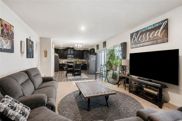 4385 Saratoga Place, Huber Heights, OH 45424