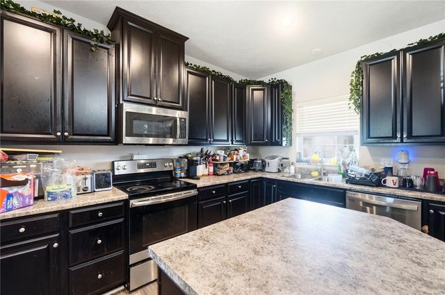 4385 Saratoga Place, Huber Heights, OH 45424