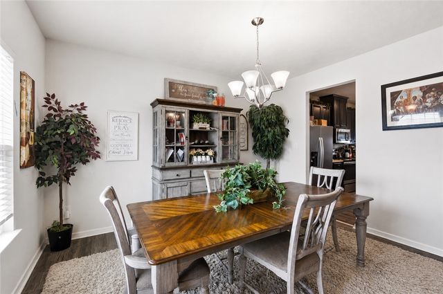 4385 Saratoga Place, Huber Heights, OH 45424
