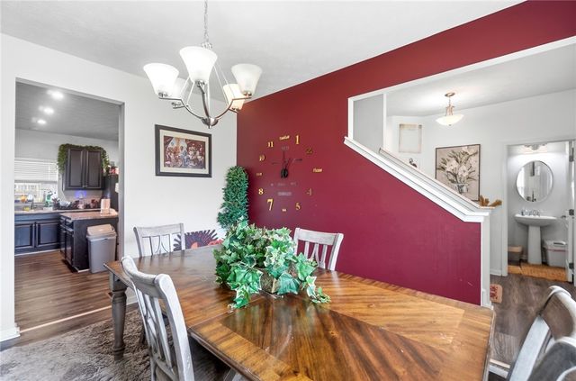4385 Saratoga Place, Huber Heights, OH 45424
