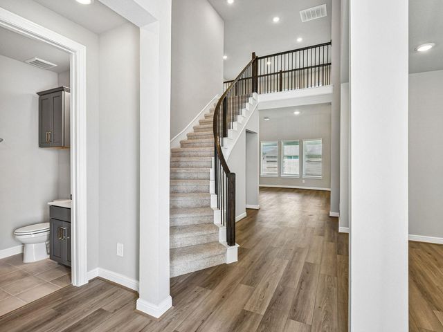 3035 Clapbread Lane, Rosenberg, TX 77471