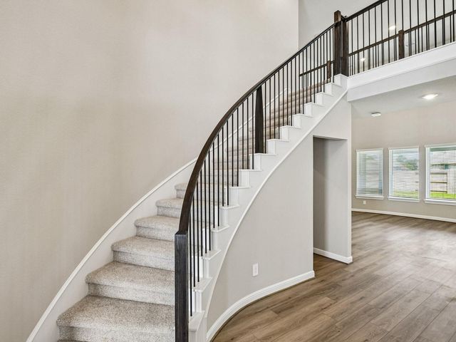 3035 Clapbread Lane, Rosenberg, TX 77471