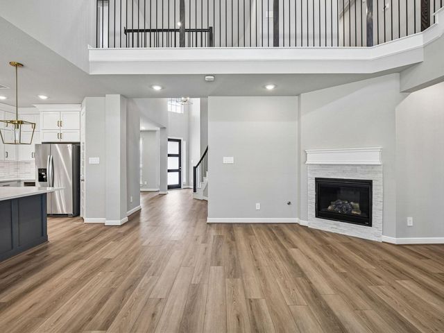3035 Clapbread Lane, Rosenberg, TX 77471