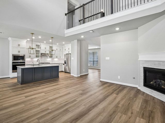 3035 Clapbread Lane, Rosenberg, TX 77471