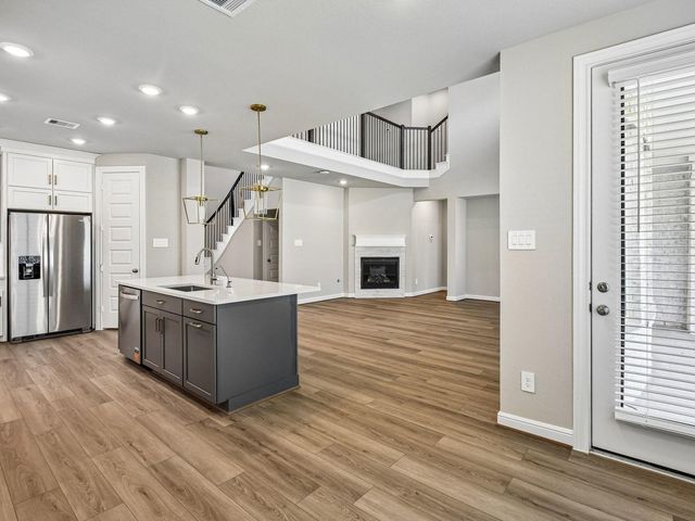 3035 Clapbread Lane, Rosenberg, TX 77471