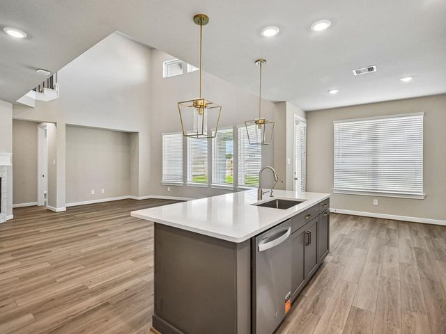 3035 Clapbread Lane, Rosenberg, TX 77471