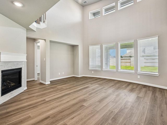 3035 Clapbread Lane, Rosenberg, TX 77471