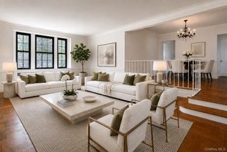 35 Parkview Avenue 3E, Bronxville, NY 10708