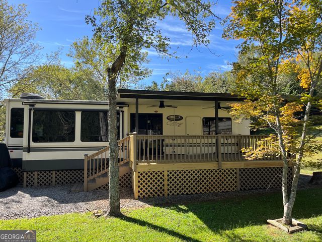 94 Bridge Loop Drive, Cleveland, GA 30528