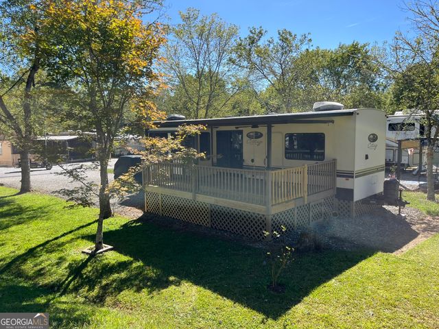 94 Bridge Loop Drive, Cleveland, GA 30528