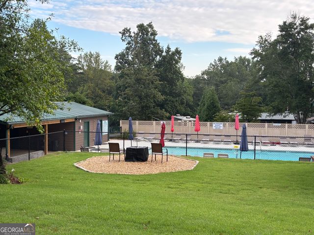 94 Bridge Loop Drive, Cleveland, GA 30528