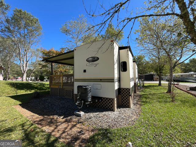 94 Bridge Loop Drive, Cleveland, GA 30528