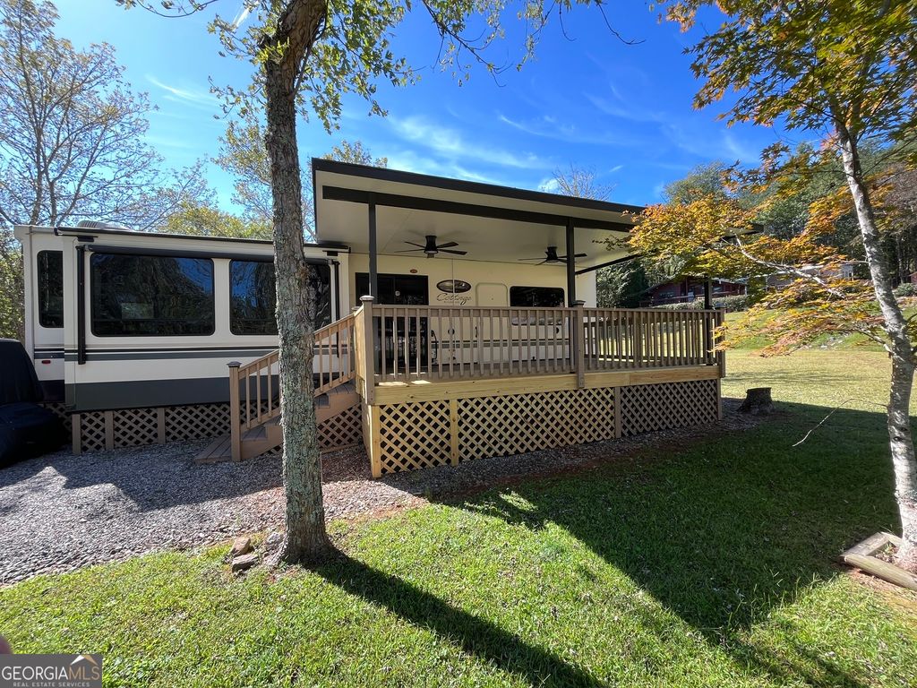 94 Bridge Loop Drive, Cleveland, GA 30528