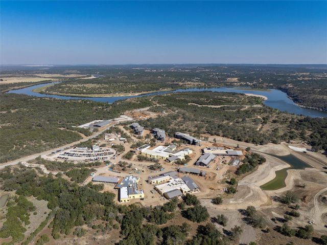 1033 Flying X RD, Spicewood, TX 78669