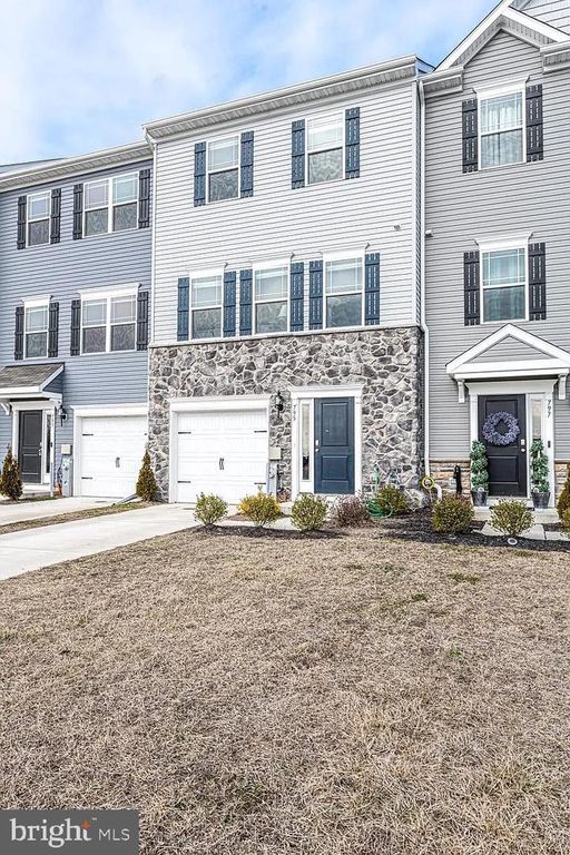 795 MAGNOLIA RIDGE CT, Joppa, MD 21085