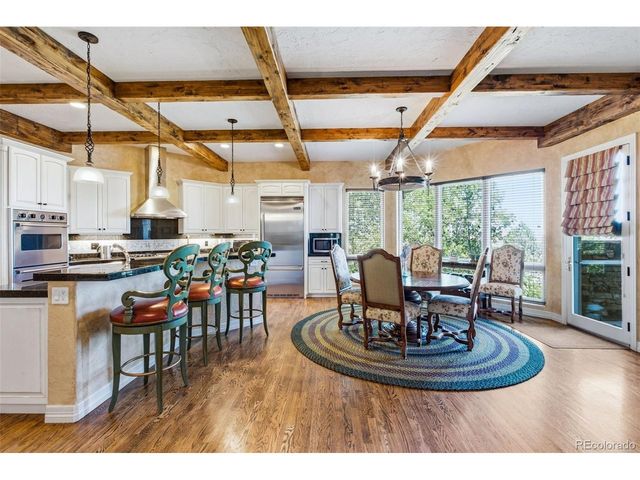 378 Conestoga Rd, Franktown, CO 80116