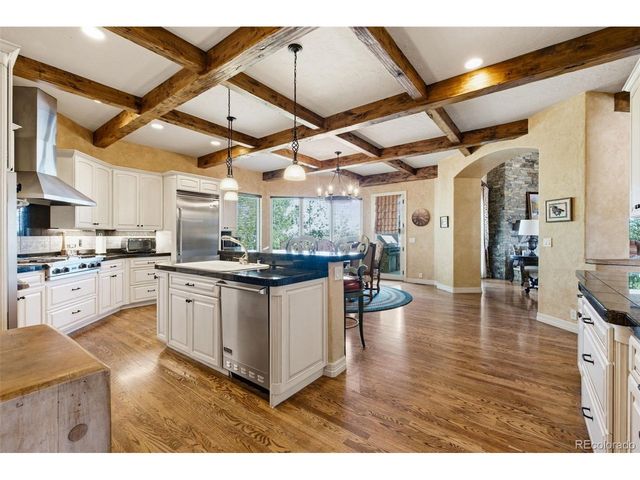 378 Conestoga Rd, Franktown, CO 80116