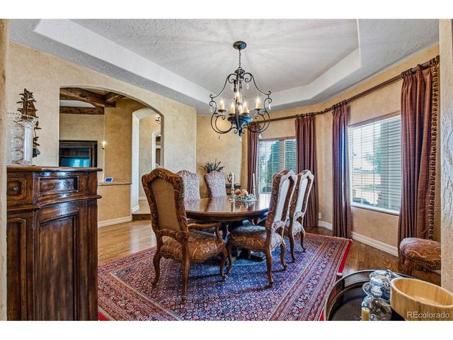 378 Conestoga Rd, Franktown, CO 80116