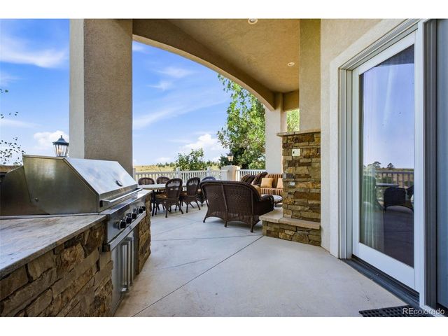378 Conestoga Rd, Franktown, CO 80116