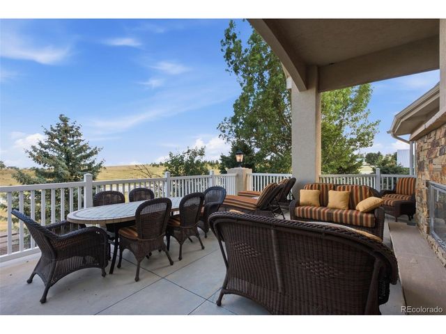 378 Conestoga Rd, Franktown, CO 80116