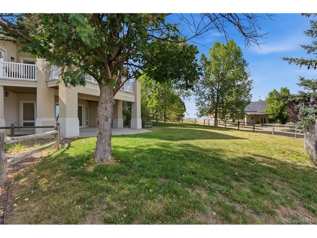 378 Conestoga Rd, Franktown, CO 80116
