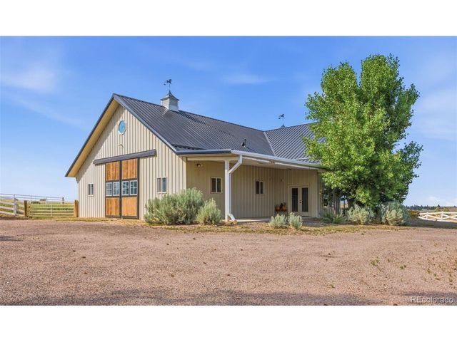 378 Conestoga Rd, Franktown, CO 80116