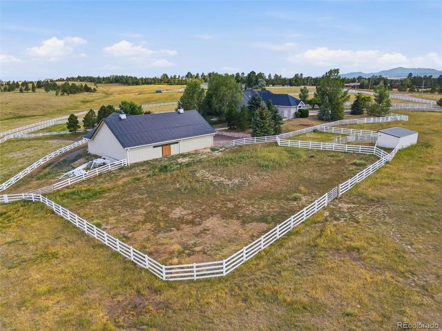 378 Conestoga Rd, Franktown, CO 80116