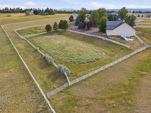 378 Conestoga Rd, Franktown, CO 80116