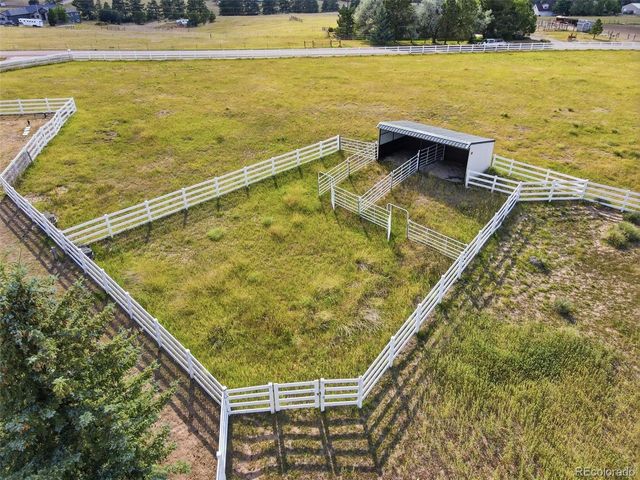 378 Conestoga Rd, Franktown, CO 80116