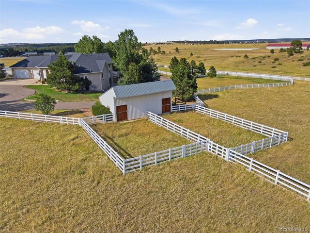 378 Conestoga Rd, Franktown, CO 80116
