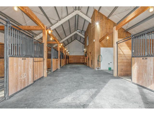 378 Conestoga Rd, Franktown, CO 80116