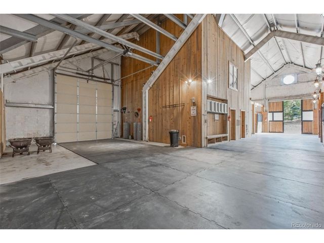 378 Conestoga Rd, Franktown, CO 80116