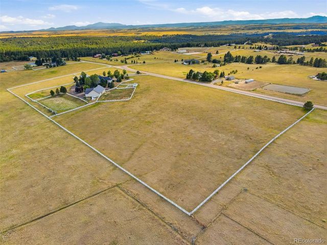 378 Conestoga Rd, Franktown, CO 80116