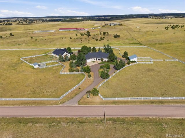 378 Conestoga Rd, Franktown, CO 80116