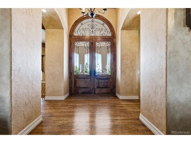 378 Conestoga Rd, Franktown, CO 80116