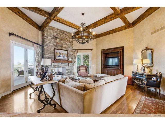 378 Conestoga Rd, Franktown, CO 80116