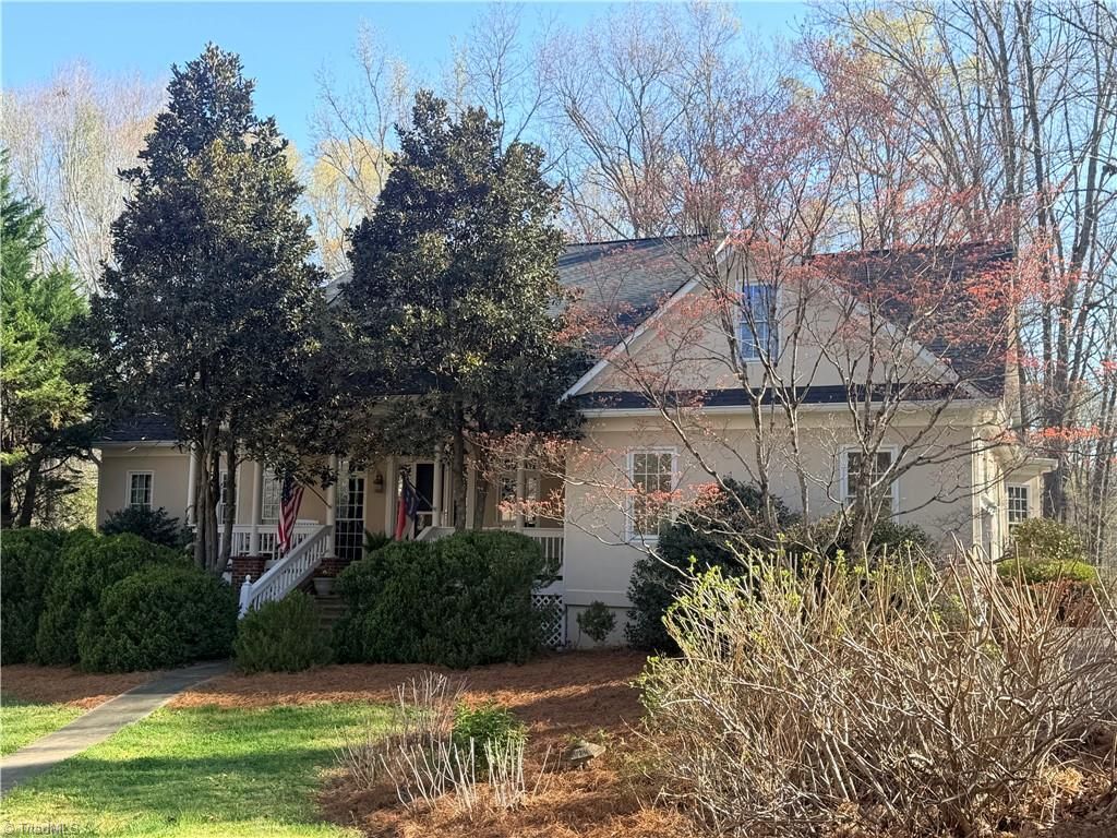 423 Bethel Drive, Salisbury, NC 28144