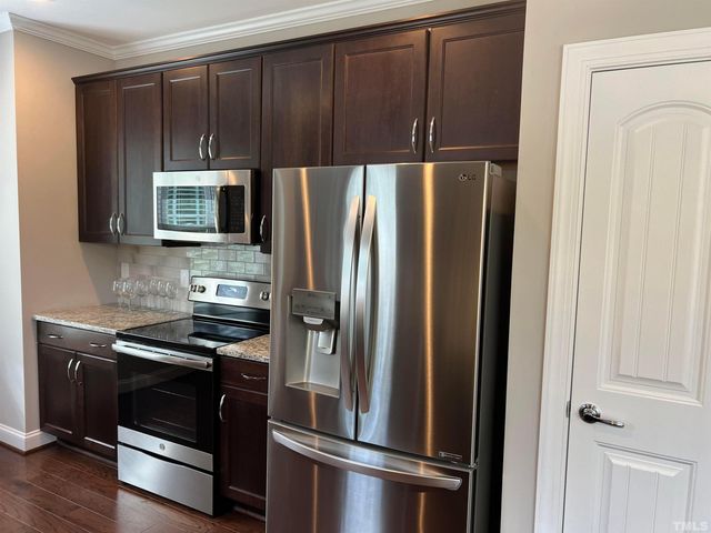 555 Mariah Towns Way, Garner, NC 27529